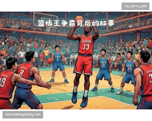 NBA篮板王争霸:谁将登顶统治篮板之巅 NBA篮板王争霸:谁将登顶统治篮板之巅